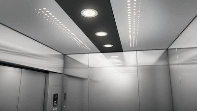 助力长春民生项目！J9集团电梯为都会更新提速