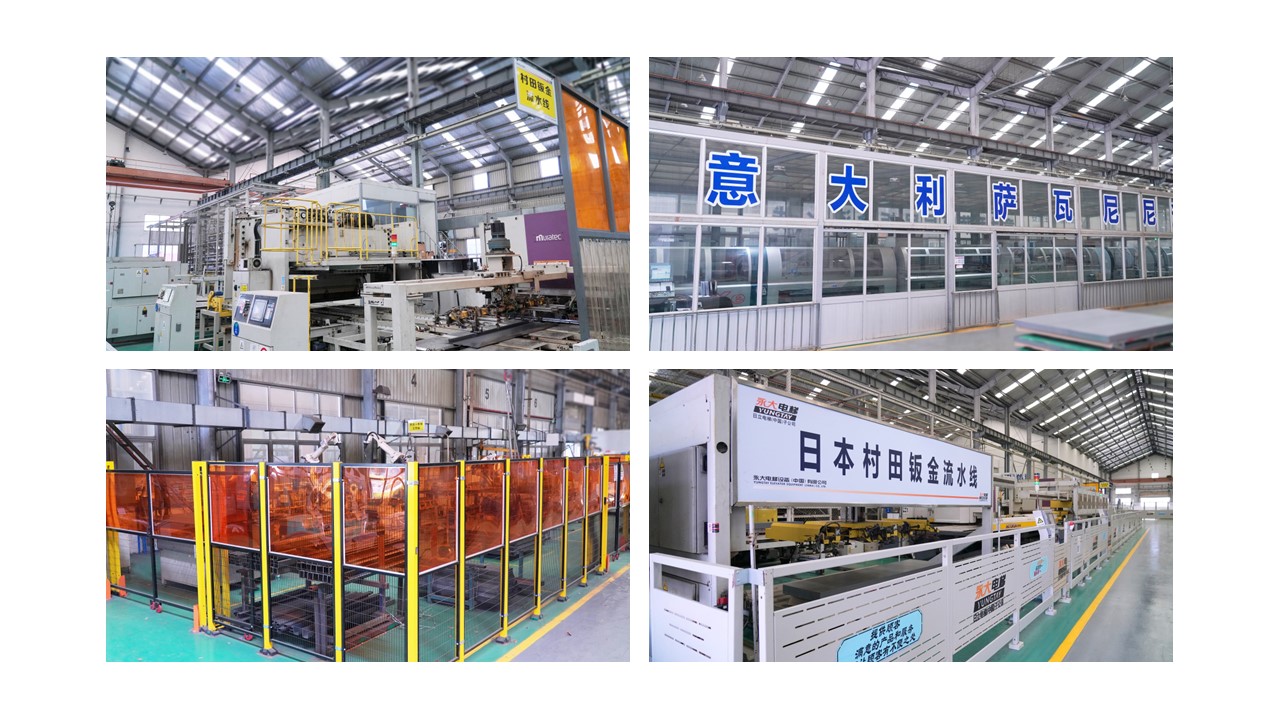 J9集团电梯获评智能制造树模工厂，，，争做行业转型新标杆